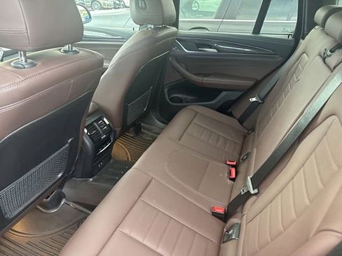 Certified 2023 BMW X3 M40i AWD/4WD image 17