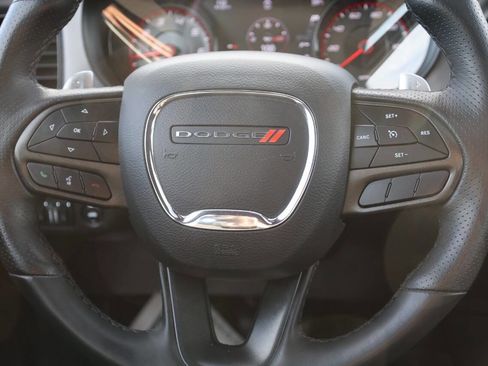 Used 2022 Dodge Charger SXT w/ Blacktop Package image 18