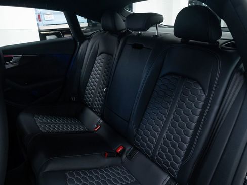 Used 2019 Audi RS 5 Sportback AWD/4WD image 21