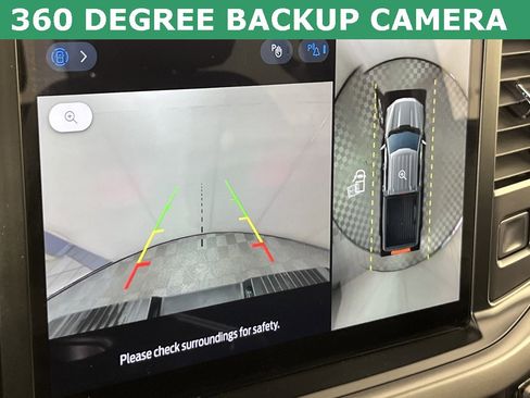 Certified 2024 Ford F150 XLT w/ Tow/Haul Package image 20