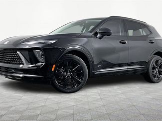 New 2026 Buick Envision Sport Touring video 1