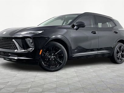 New 2026 Buick Envision Sport Touring