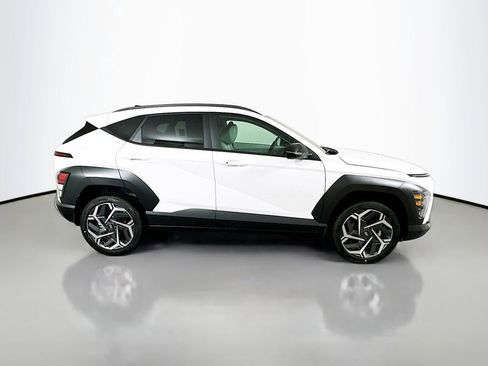 New 2026 Hyundai Kona SEL Premium image 4