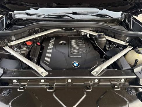 Used 2019 BMW X5 xDrive40i w/ Convenience Package image 15