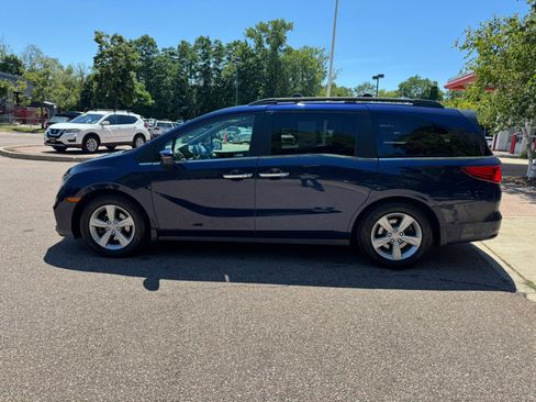 Used 2019 Honda Odyssey EX-L image 4