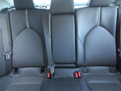 Used 2024 Toyota Camry XSE image 18