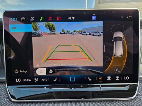 New 2026 Volkswagen Tiguan S FWD image 13