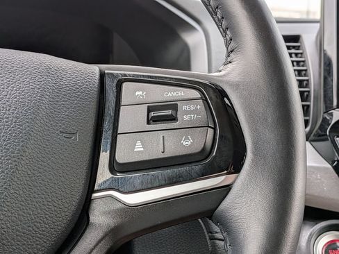 Used 2025 Honda Odyssey EX-L image 23