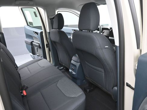 New 2025 Ford Maverick XL w/ Equipment Group 101A image 12