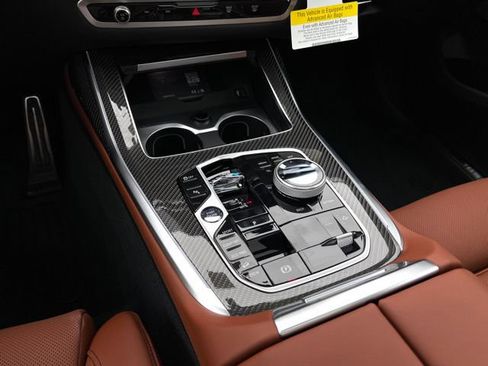 New 2027 BMW X7 M60i AWD/4WD image 20