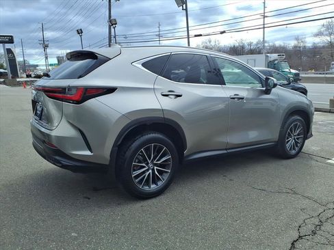 Used 2022 Lexus NX 350 AWD image 6