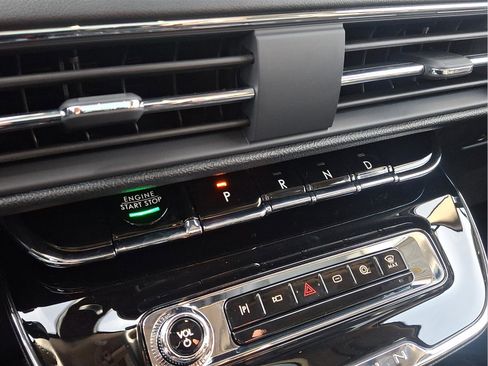 New 2025 Lincoln Corsair Grand Touring w/ Equipment Group 302A image 7