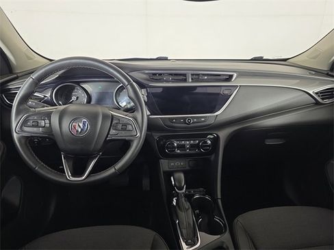 Used 2023 Buick Encore GX Select image 11