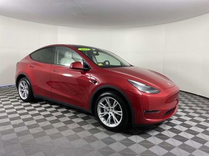 Used 2023 Tesla Model Y Long Range