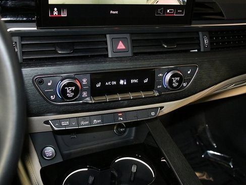 Used 2022 Audi A4 2.0T Premium Plus image 21