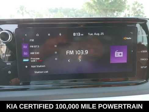 Certified 2023 Kia K5 GT-Line w/ GT-Line Premium Package FWD image 15