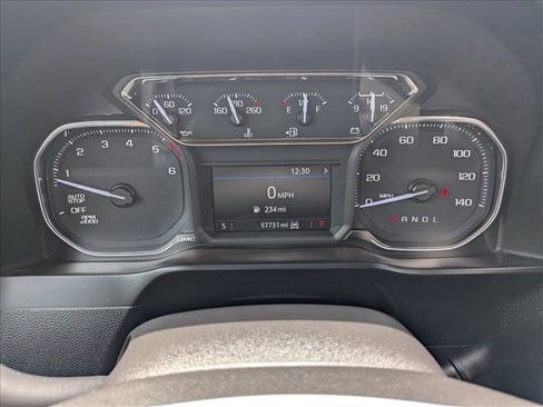 Used 2021 GMC Sierra 1500 SLT w/ X31 Off-Road Package AWD/4WD image 13