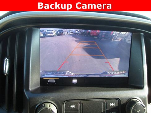 Certified 2021 GMC Canyon Denali image 16