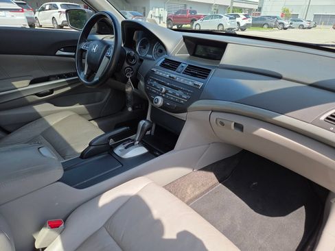 Used 2010 Honda Accord EX-L image 13