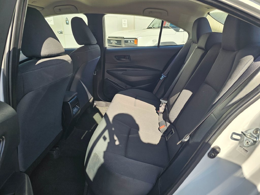 Certified 2023 Toyota Corolla LE FWD image 15
