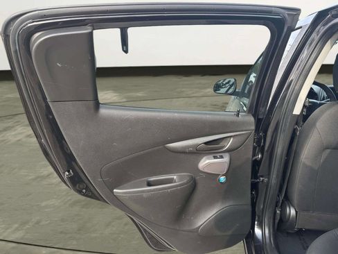 Used 2020 Chevrolet Spark LS FWD image 10