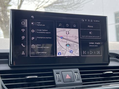 Used 2025 Audi Q5 2.0T Premium Plus image 23