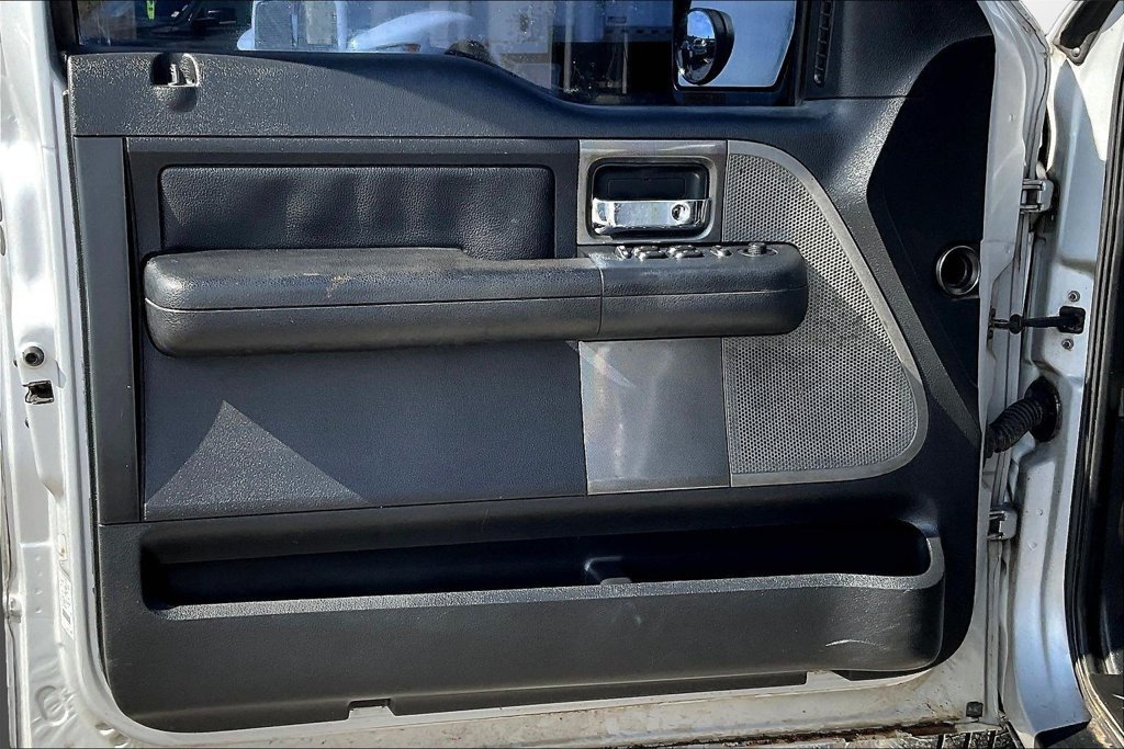 Used 2005 Ford F150 4x4 SuperCab image 19