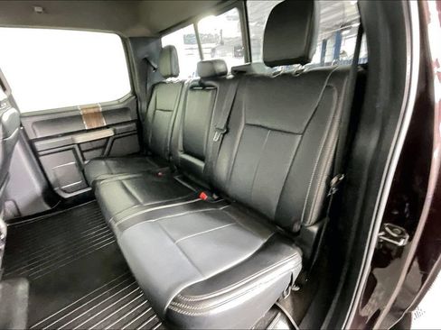 Used 2020 Ford F150 Lariat AWD/4WD image 31