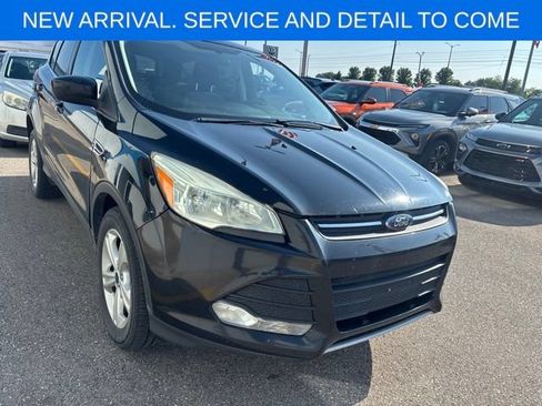 Used 2016 Ford Escape SE FWD image 6
