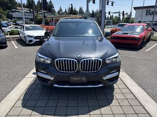 Used 2019 BMW X3 xDrive30i AWD/4WD video 2
