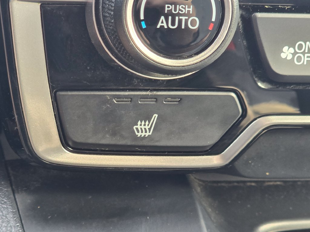 Used 2019 Honda CR-V EX image 7