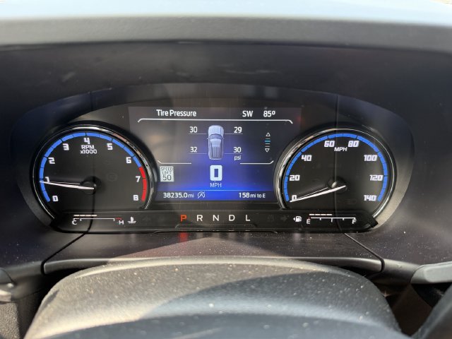 Used 2023 Ford Bronco Sport Outer Banks w/ Tech Package AWD/4WD image 18