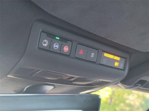 Certified 2023 Chevrolet Corvette Stingray Premium Conv w/ Z51 Performance Package image 25