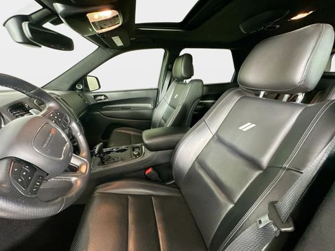 Used 2020 Dodge Durango R/T w/ Premium Interior Group image 28