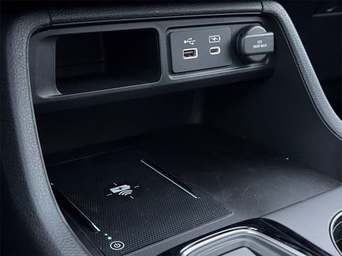 New 2025 Honda Pilot TrailSport image 32