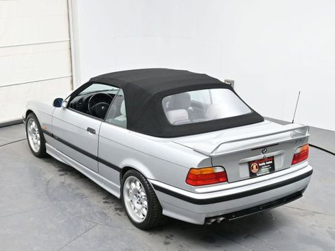 Used 1999 BMW M3 Convertible image 35