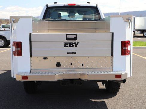 New 2026 Ford F250 XL w/ XL Chrome Package AWD/4WD image 5