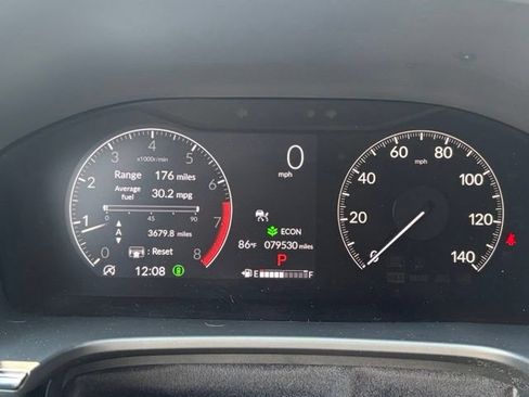 Used 2023 Honda CR-V EX-L image 20