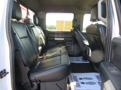 Used 2020 Ford F250 Lariat w/ Lariat Ultimate Package image 18