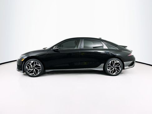Used 2024 Hyundai Ioniq 6 SEL RWD image 4
