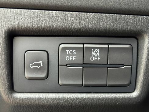 Used 2019 MAZDA CX-5 Grand Touring FWD image 19
