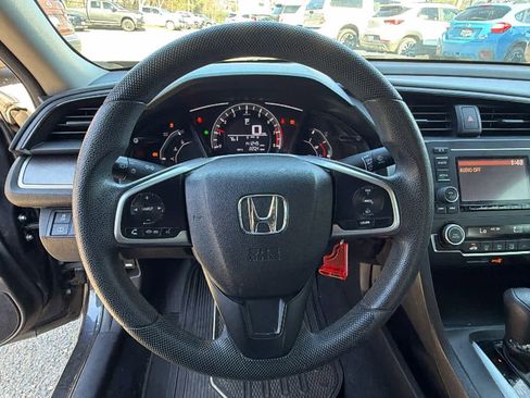 Used 2018 Honda Civic LX image 15