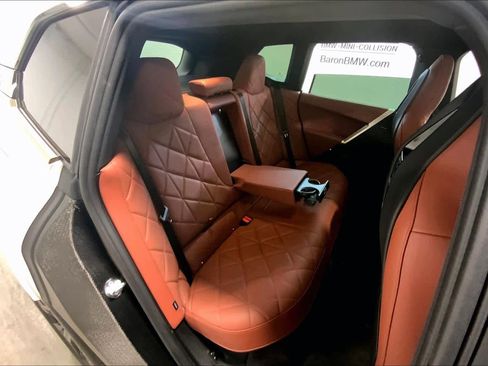 Certified 2023 BMW iX xDrive50 w/ Premium Package image 19