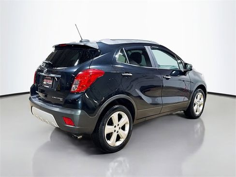 Used 2015 Buick Encore Convenience image 7
