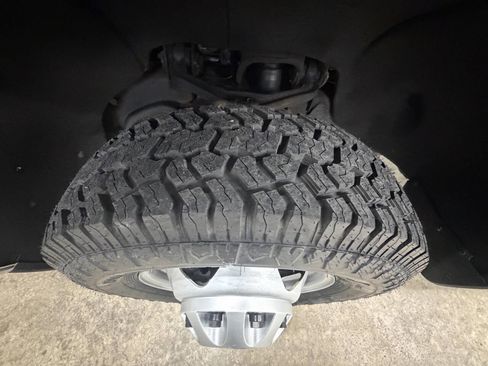 Used 2021 Chevrolet Silverado 3500 W/T w/ Gooseneck/5TH Wheel Package image 24