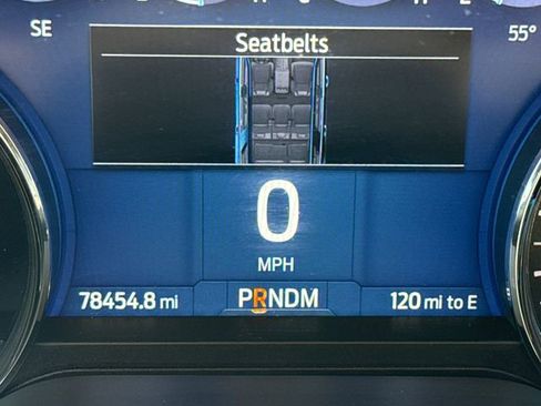 Certified 2022 Ford Expedition XLT image 30