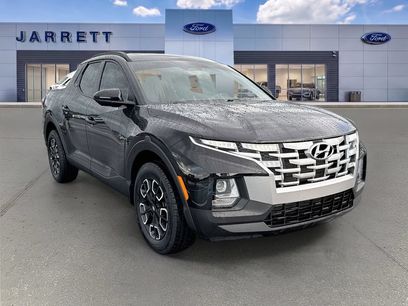 Used 2022 Hyundai Santa Cruz SEL w/ Activity Package