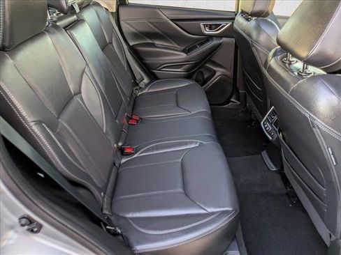 Used 2023 Subaru Forester Touring image 20