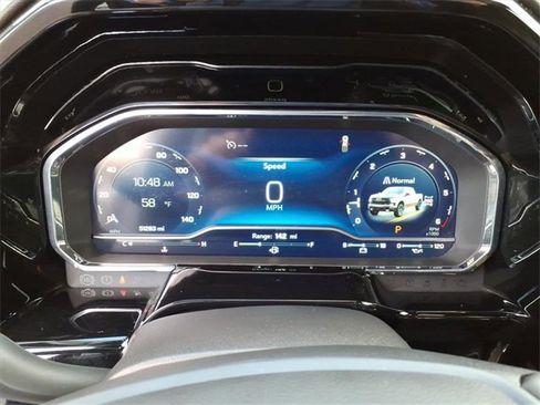 Used 2023 Chevrolet Silverado 1500 LT Trail Boss w/ Protection Package image 16