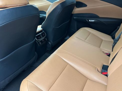 Certified 2023 Lexus RX 350 Premium image 9